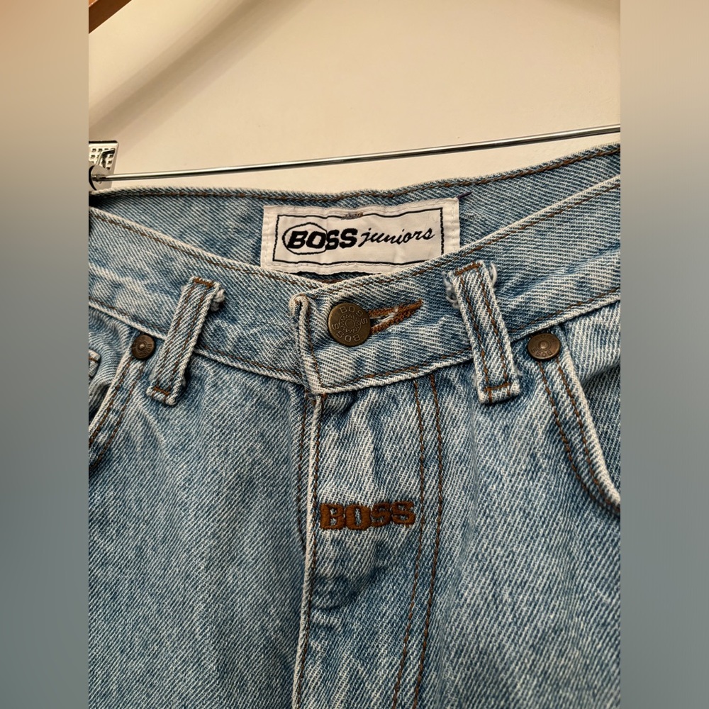 BOSS Jeans - Picture 3 of 4
